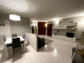 Casa Luelda San Maurizio Canavese